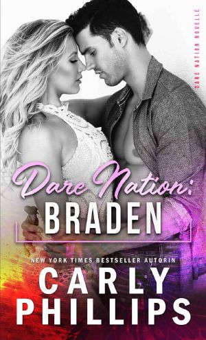 [Dare Nation 04] • Braden